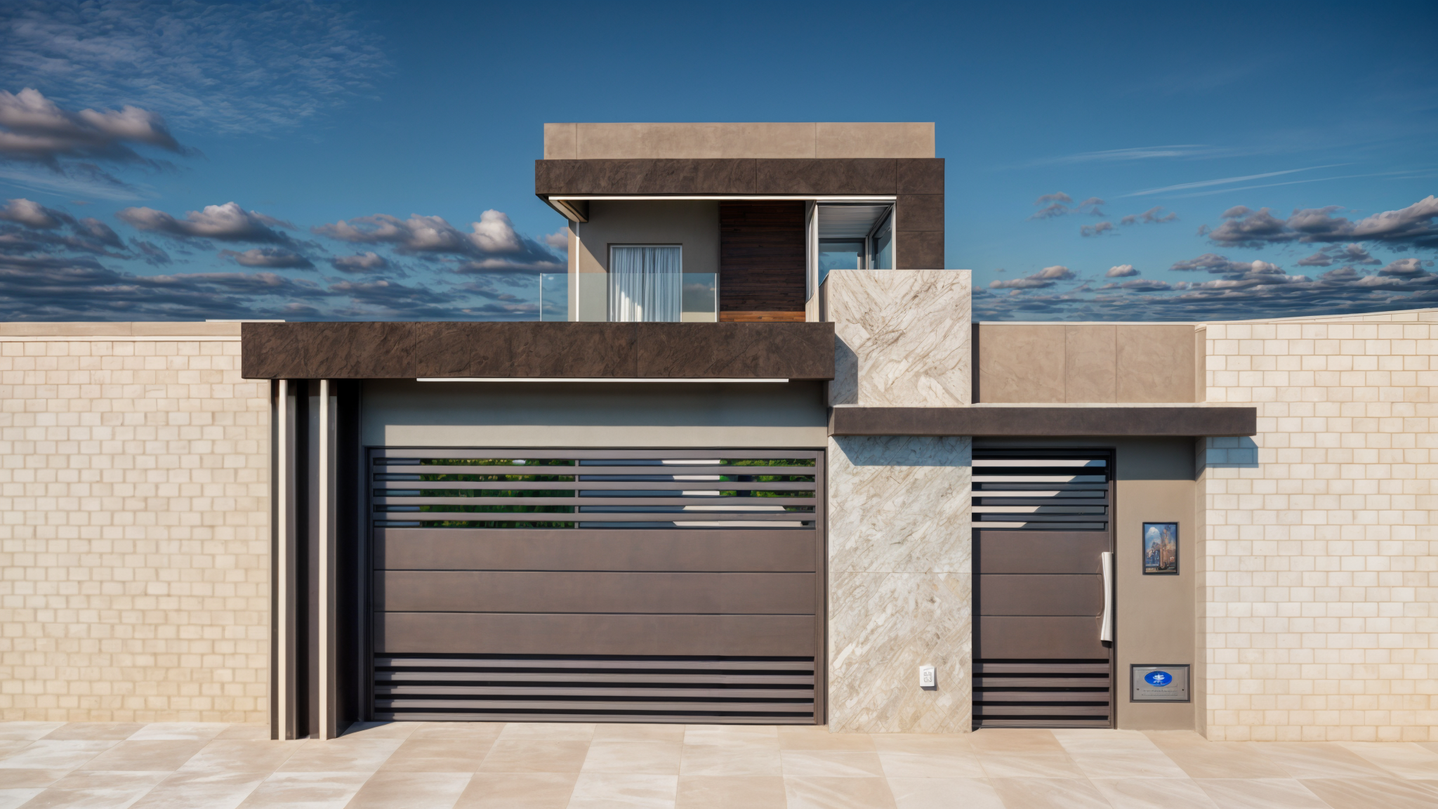 Residência Duplex - Itapipoca