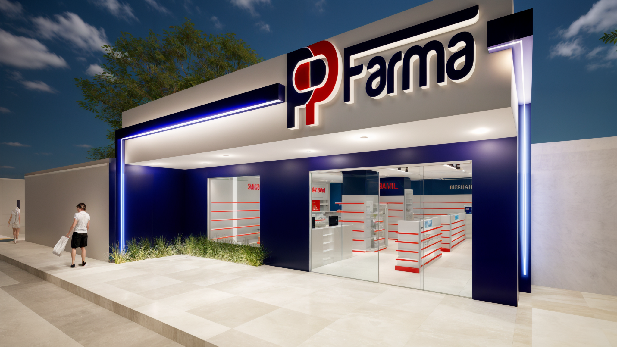 PP Farma - Teresina